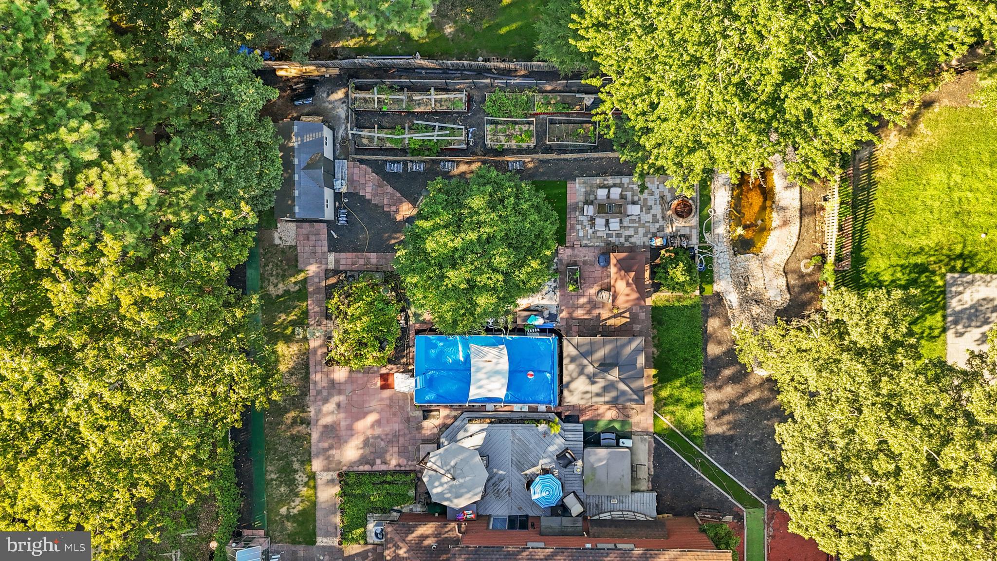 ALLUVIUM - Residential