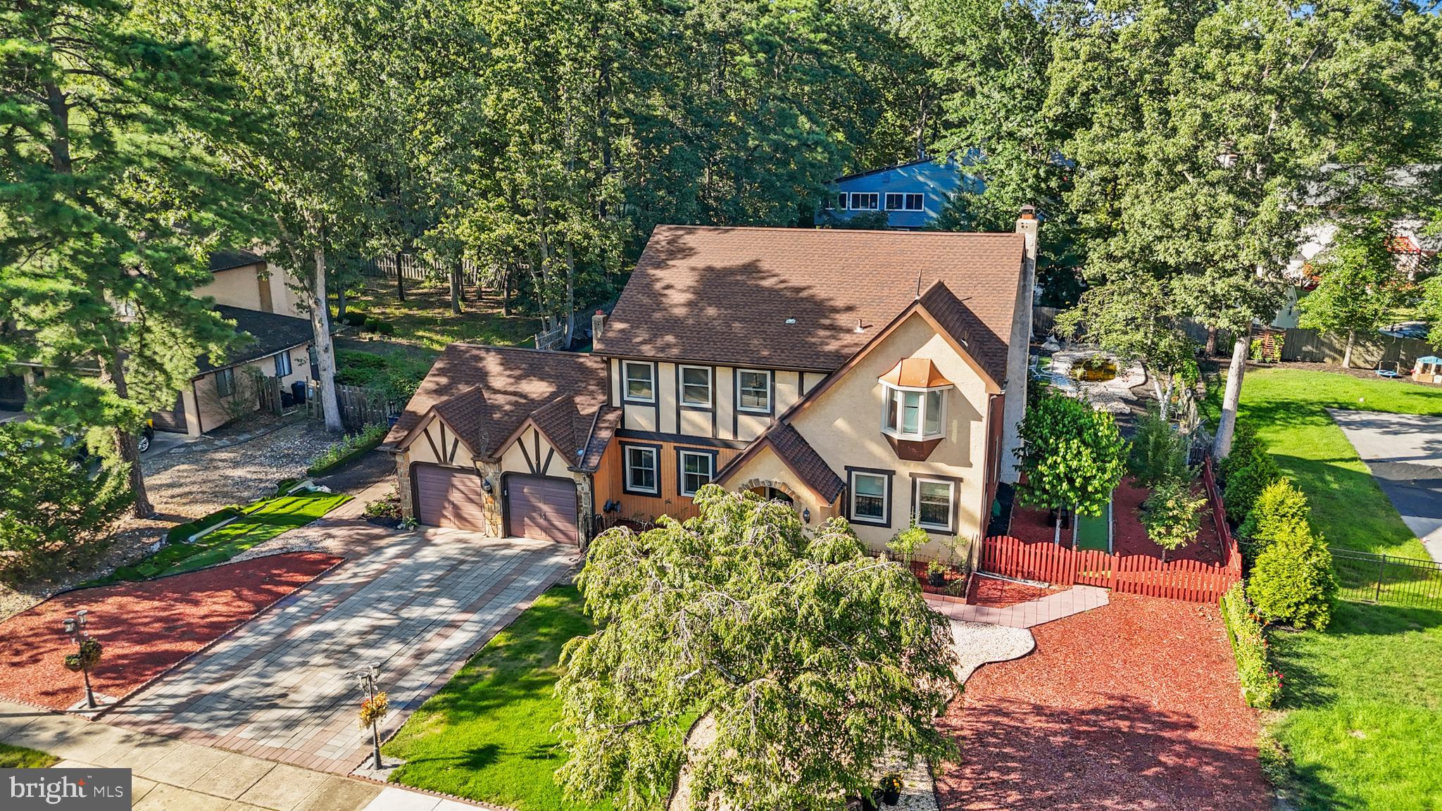 ALLUVIUM - Residential