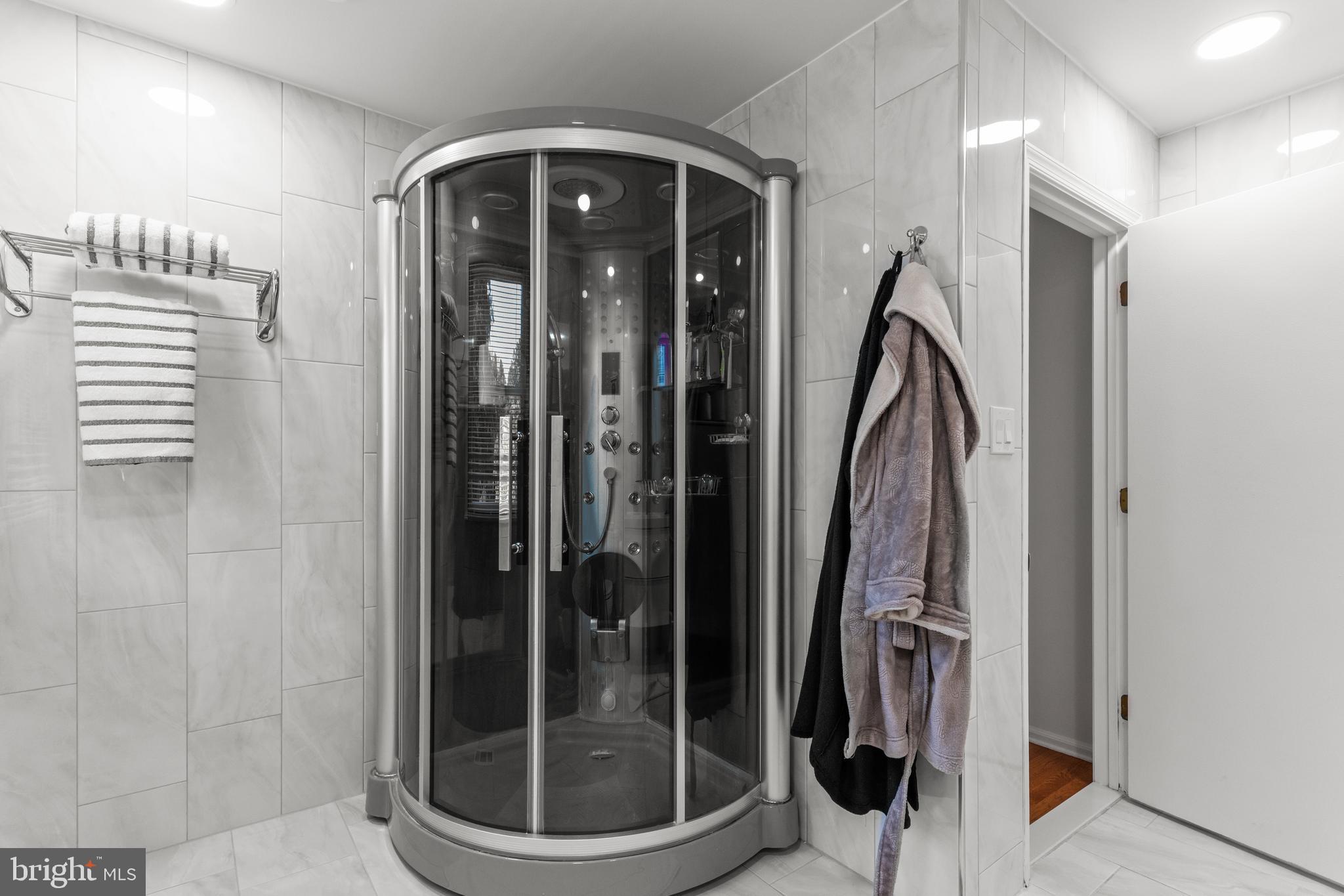 ALLUVIUM - Residential