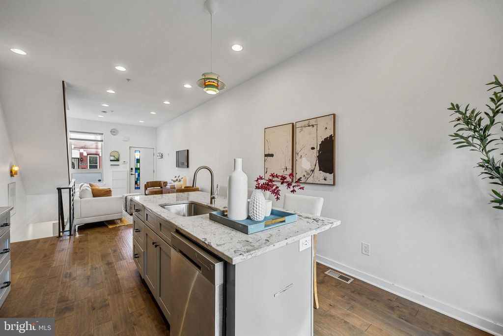 Photo of 1927 Wilder Street, PHILADELPHIA, PA 19146 (MLS # PAPH2553430)