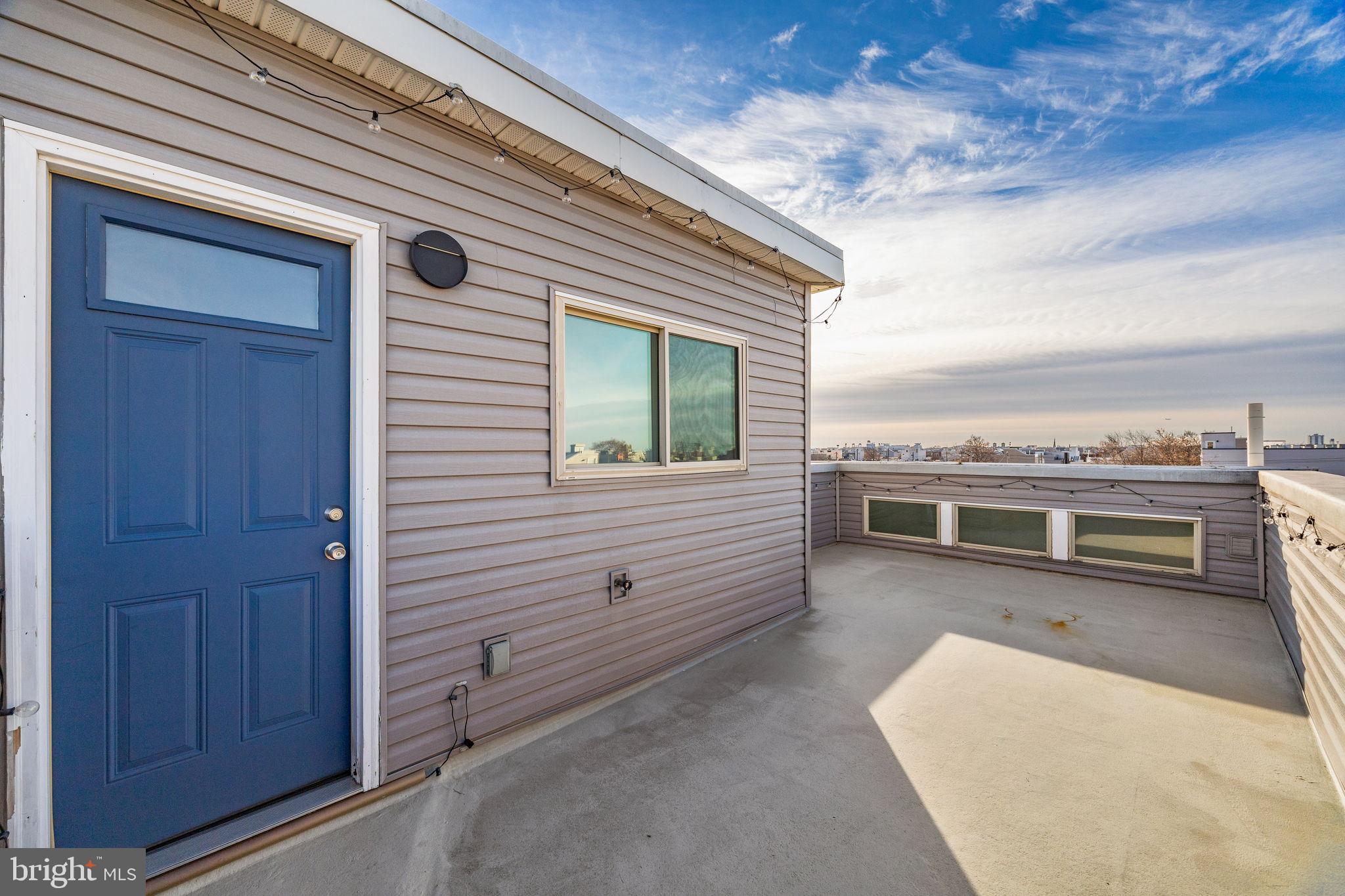 POINT BREEZE - Residential