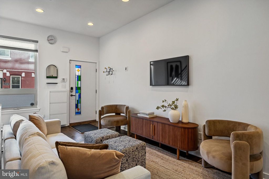 Photo of 1927 Wilder Street, PHILADELPHIA, PA 19146 (MLS # PAPH2553430)