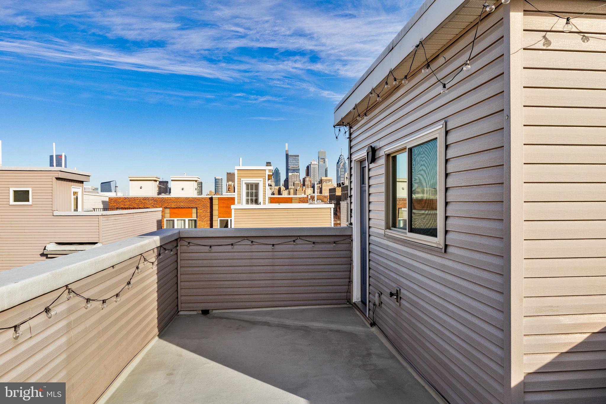 POINT BREEZE - Residential