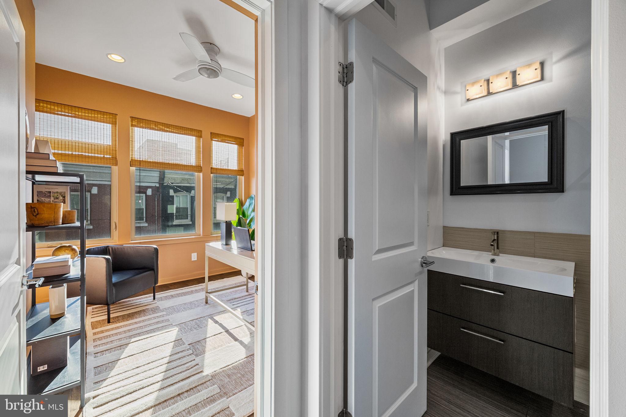 POINT BREEZE - Residential