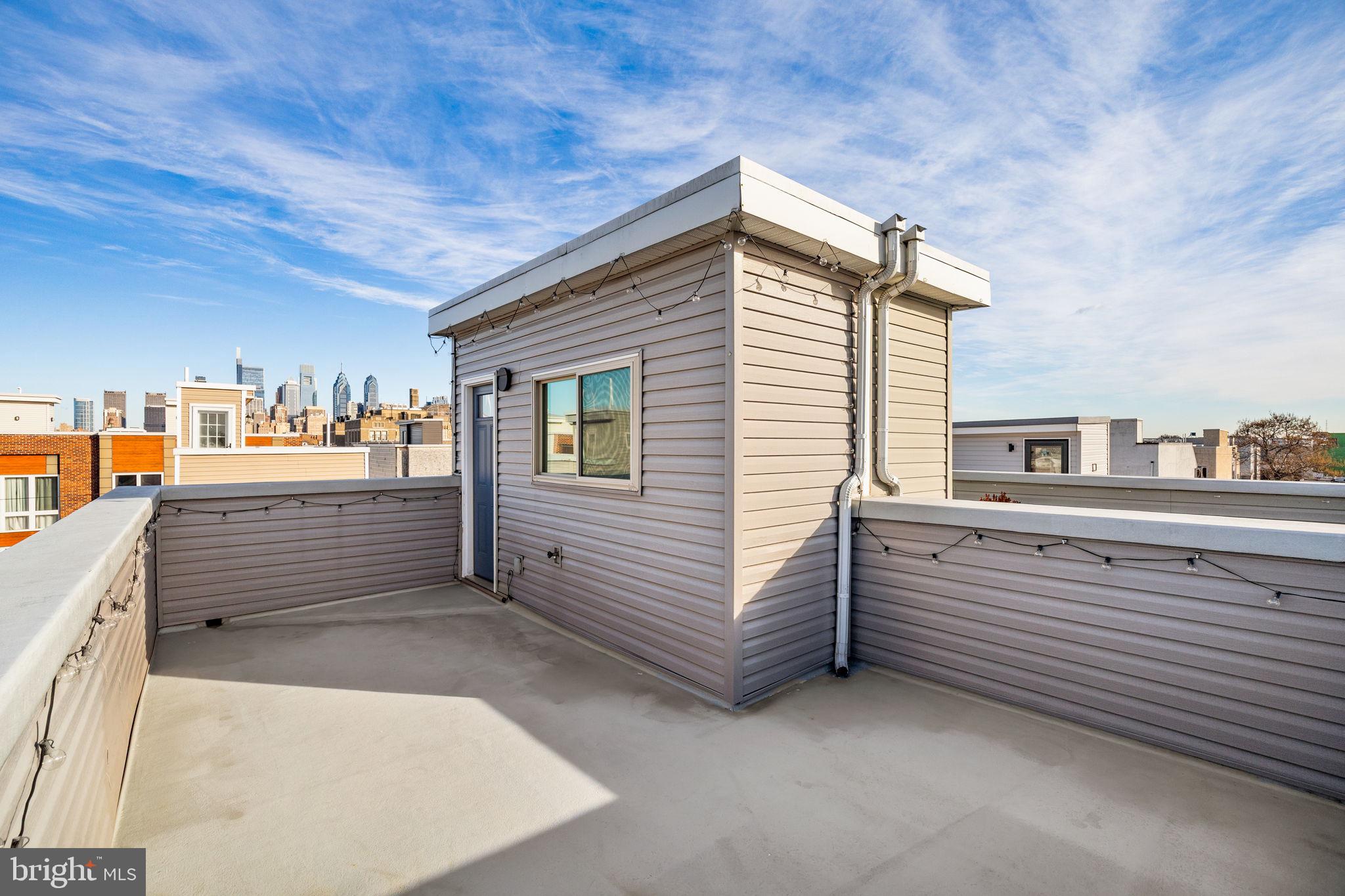 POINT BREEZE - Residential