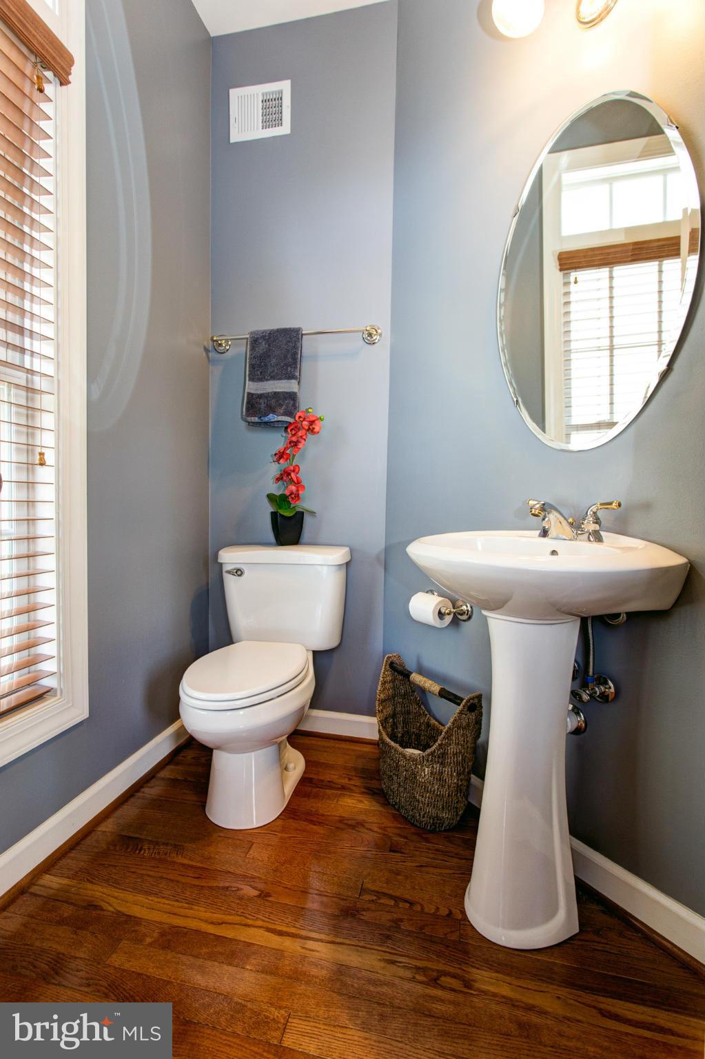 CLARKSBURG RIDGE - Residential