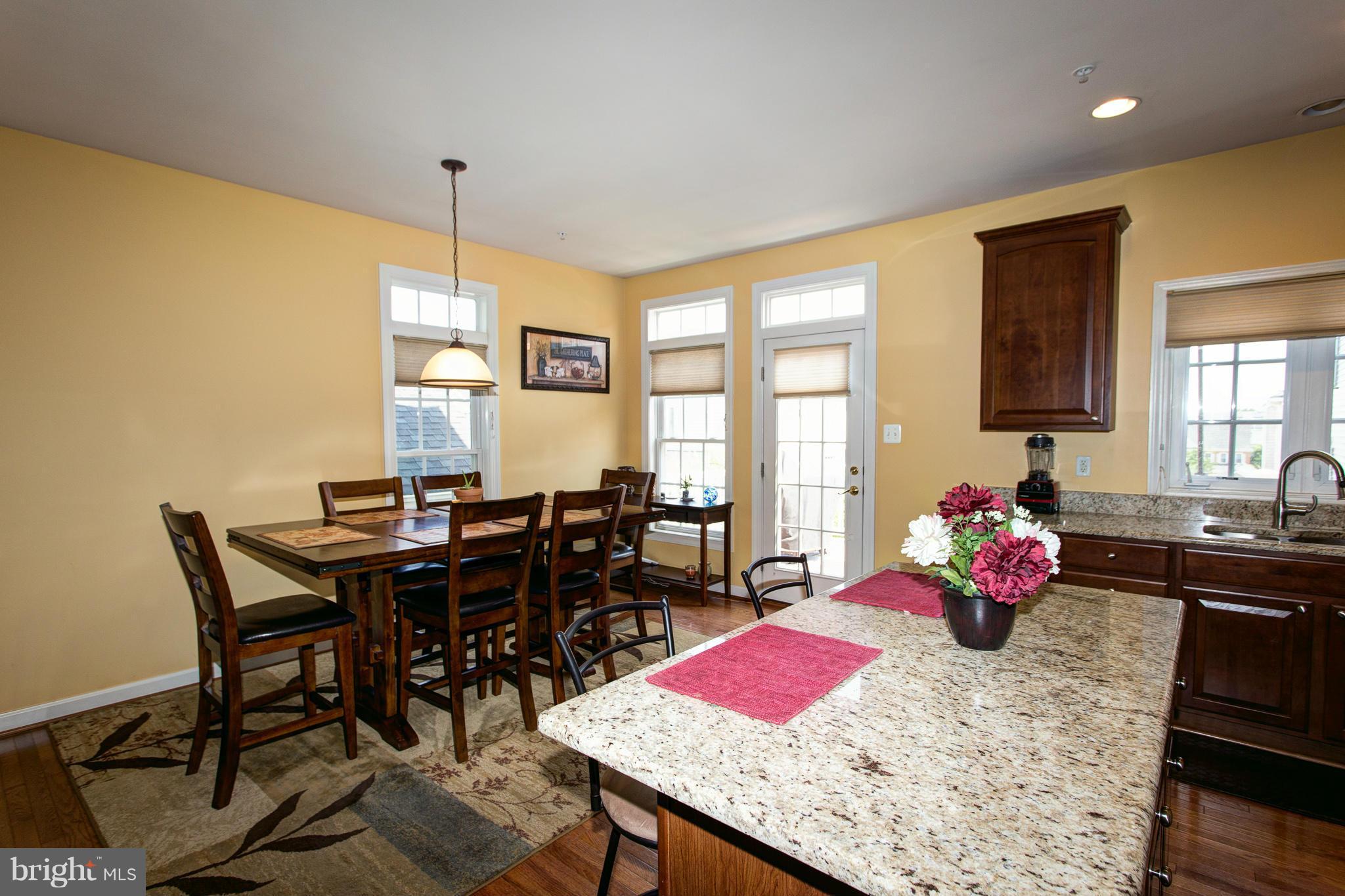 CLARKSBURG RIDGE - Residential