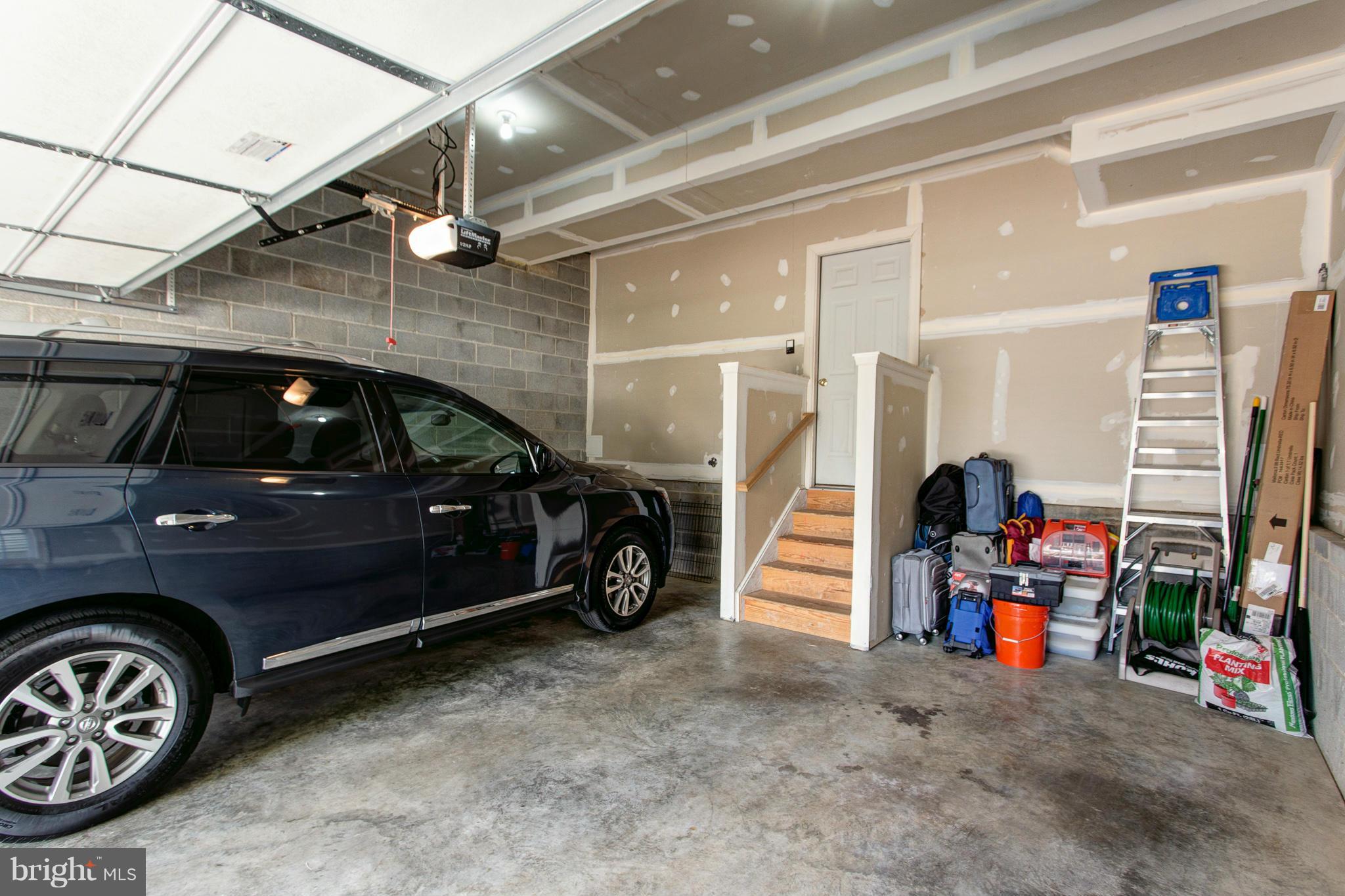 CLARKSBURG RIDGE - Residential