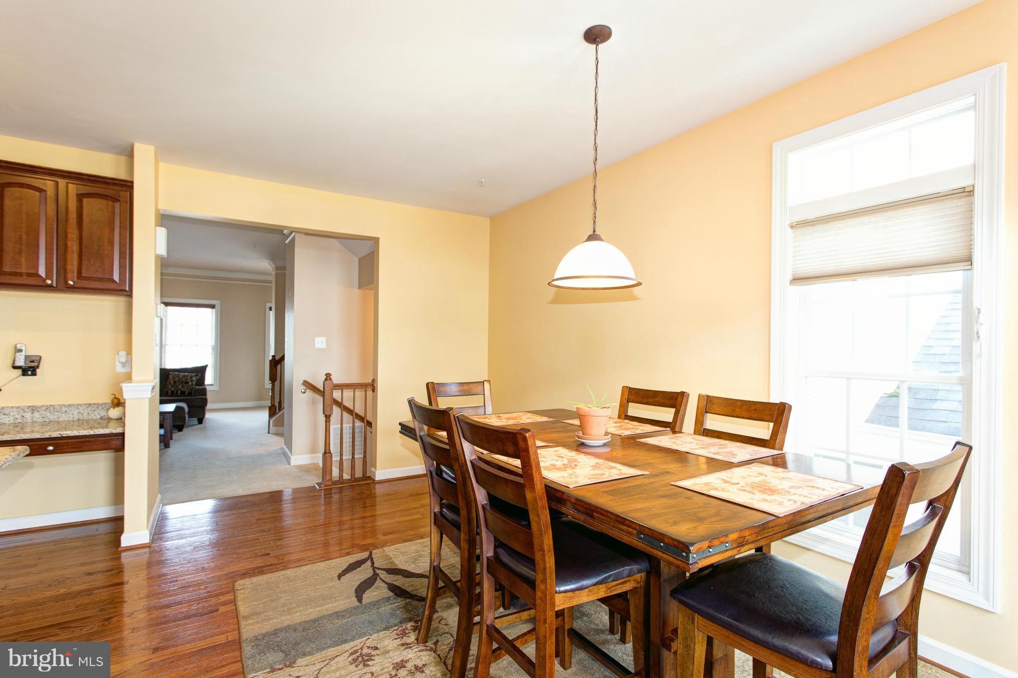 CLARKSBURG RIDGE - Residential