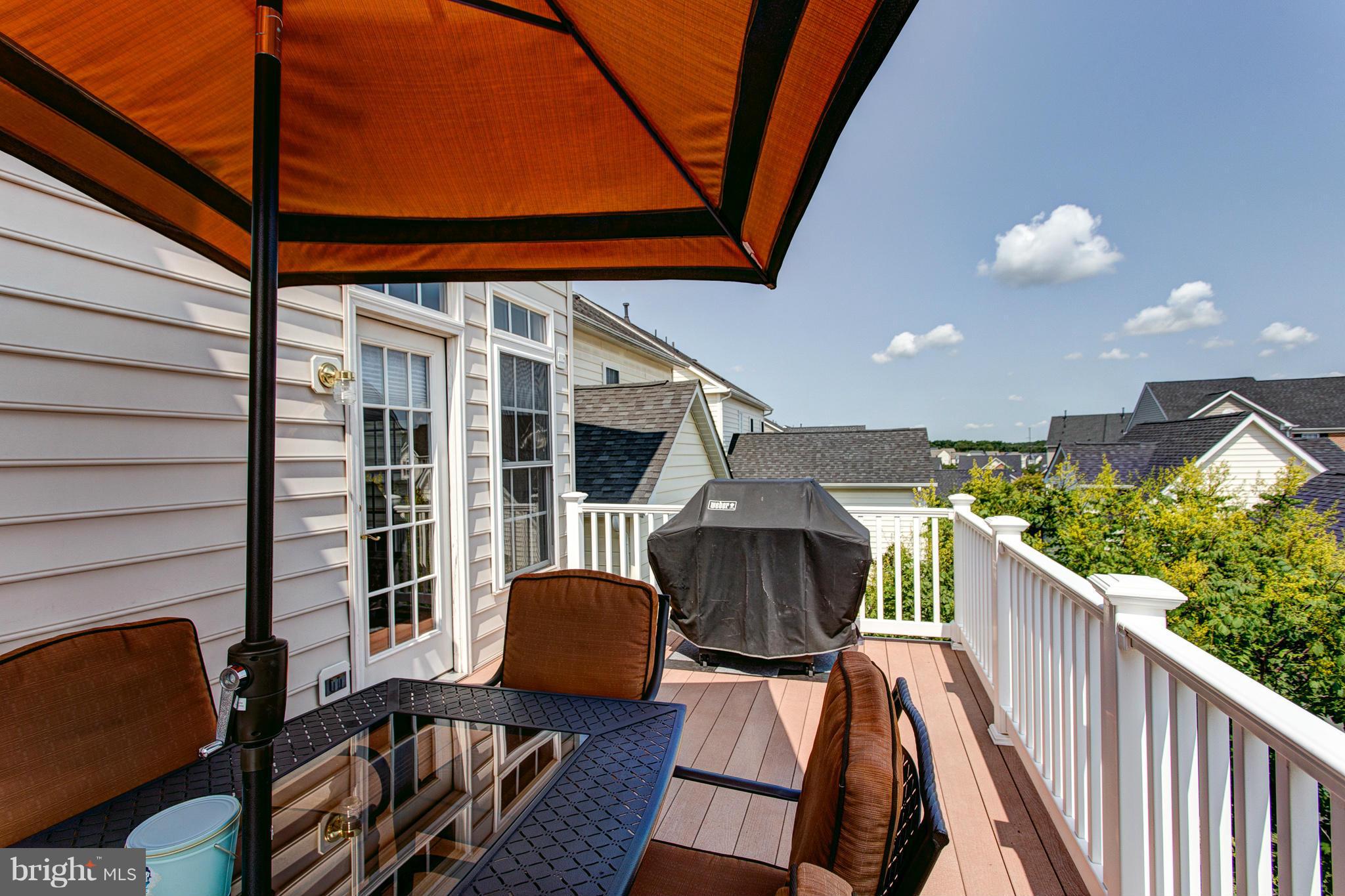 CLARKSBURG RIDGE - Residential