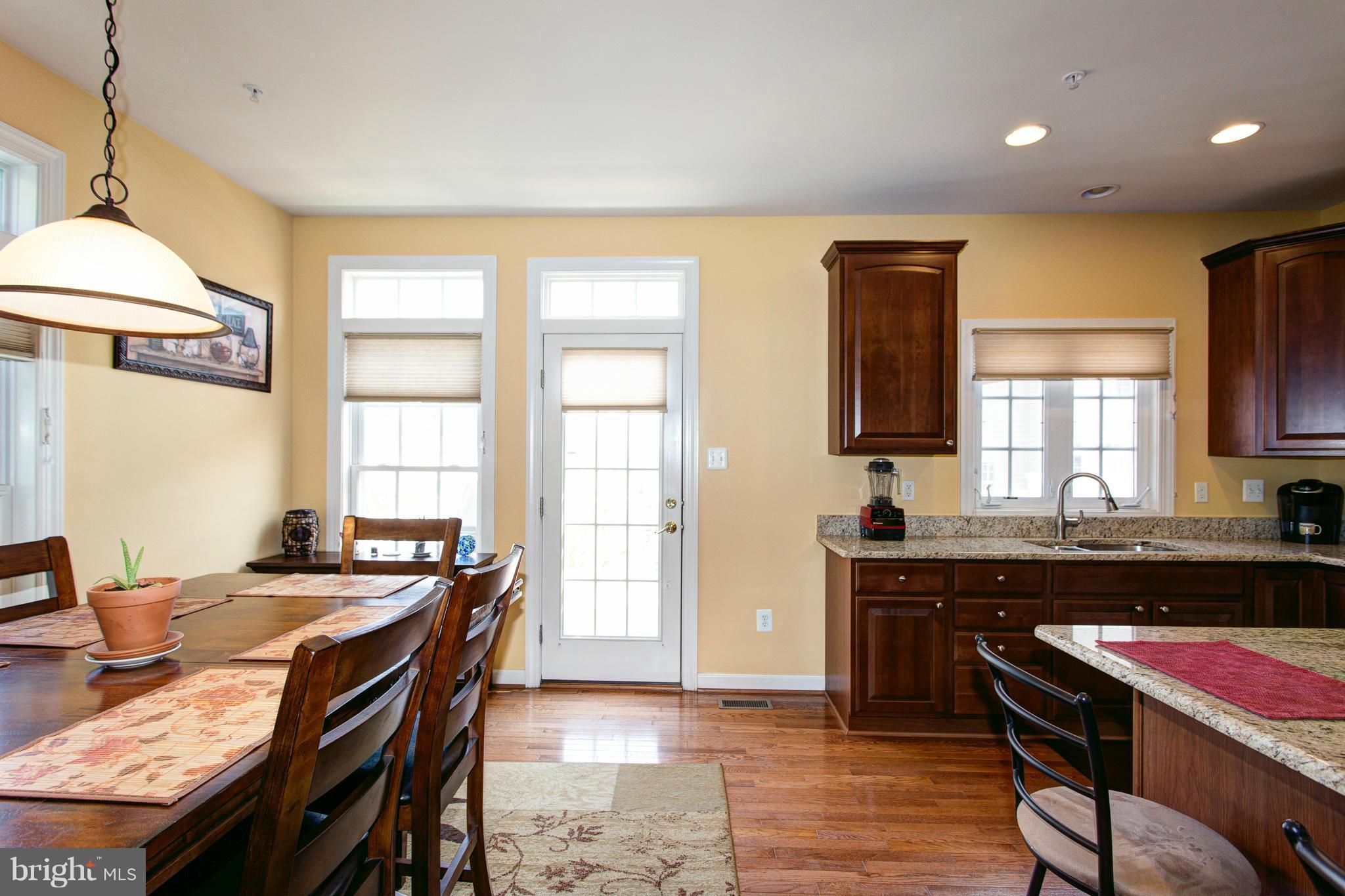 CLARKSBURG RIDGE - Residential