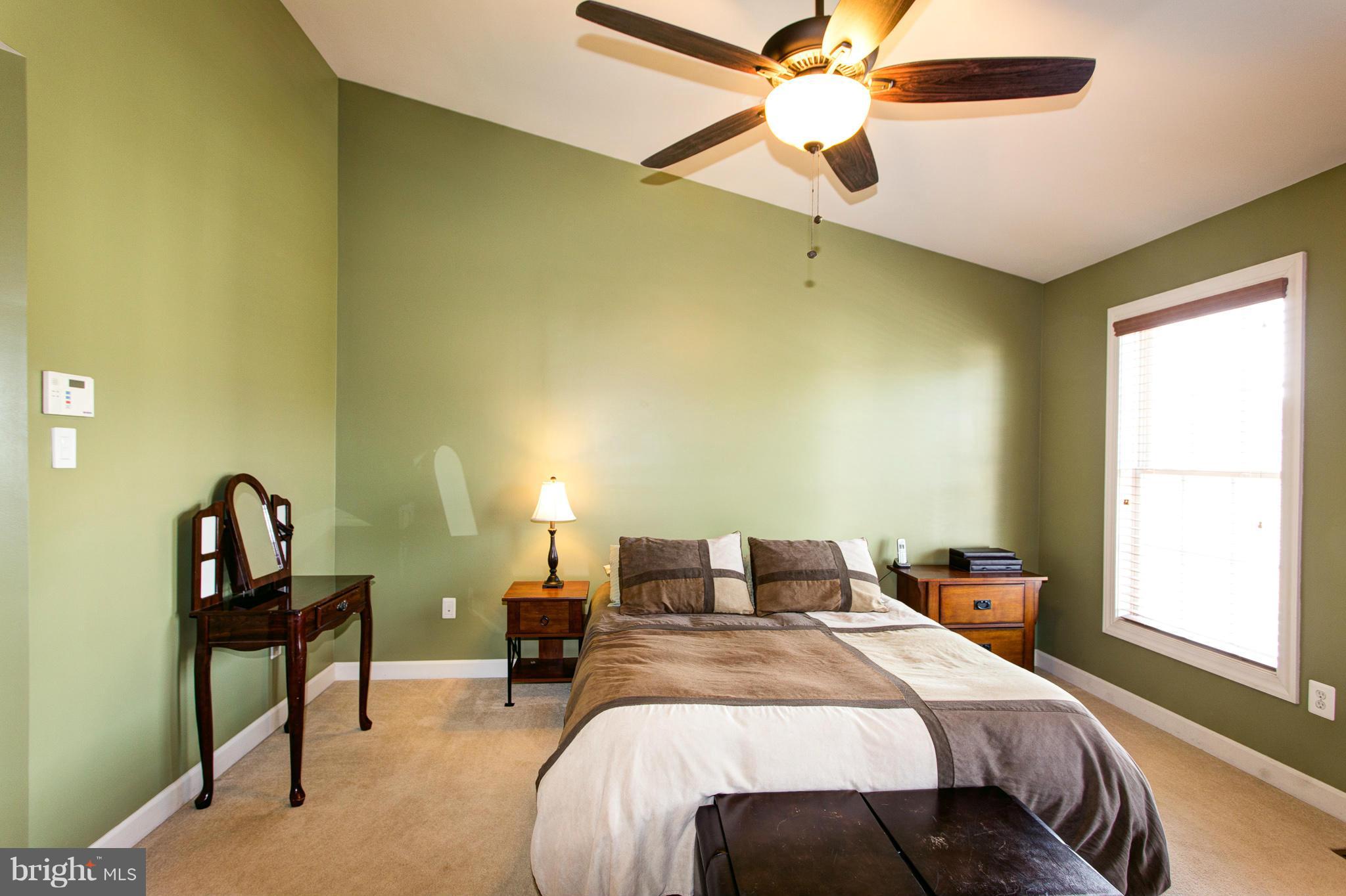 CLARKSBURG RIDGE - Residential