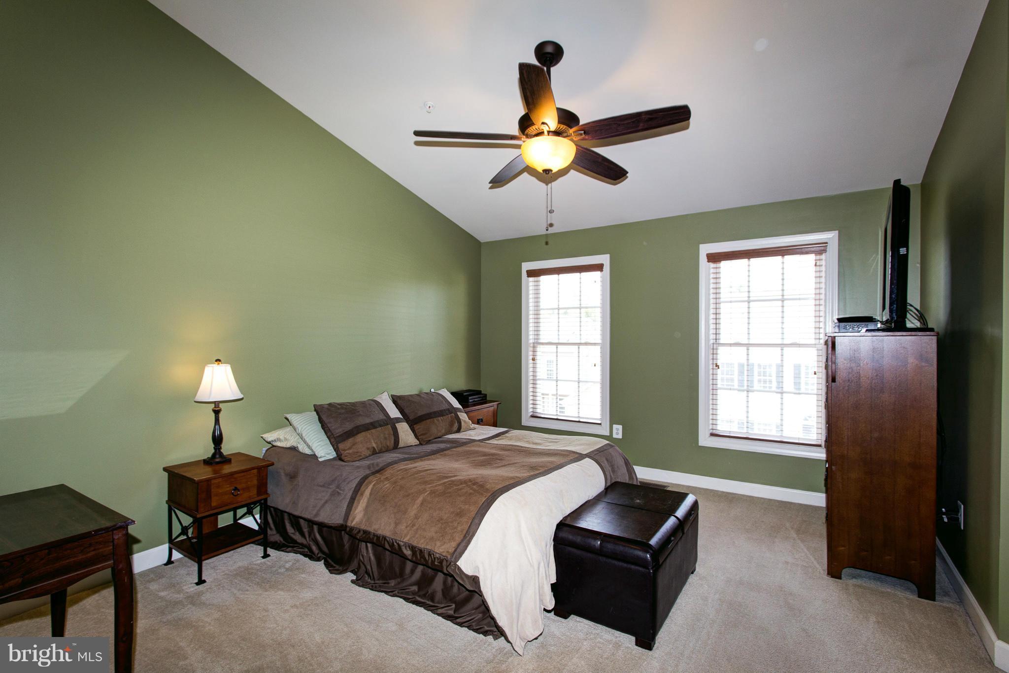 CLARKSBURG RIDGE - Residential