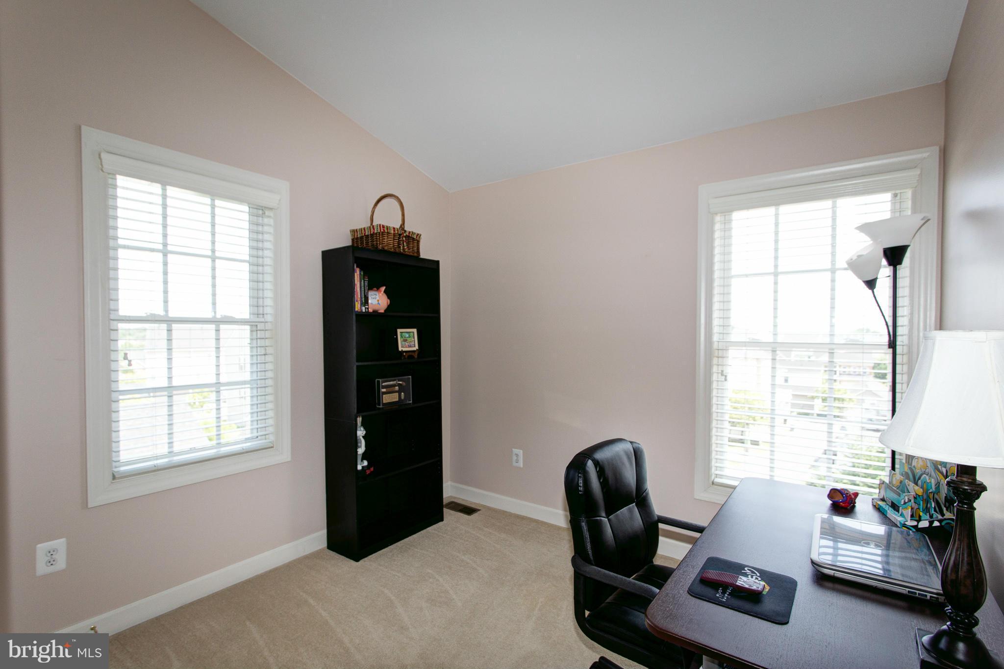 CLARKSBURG RIDGE - Residential