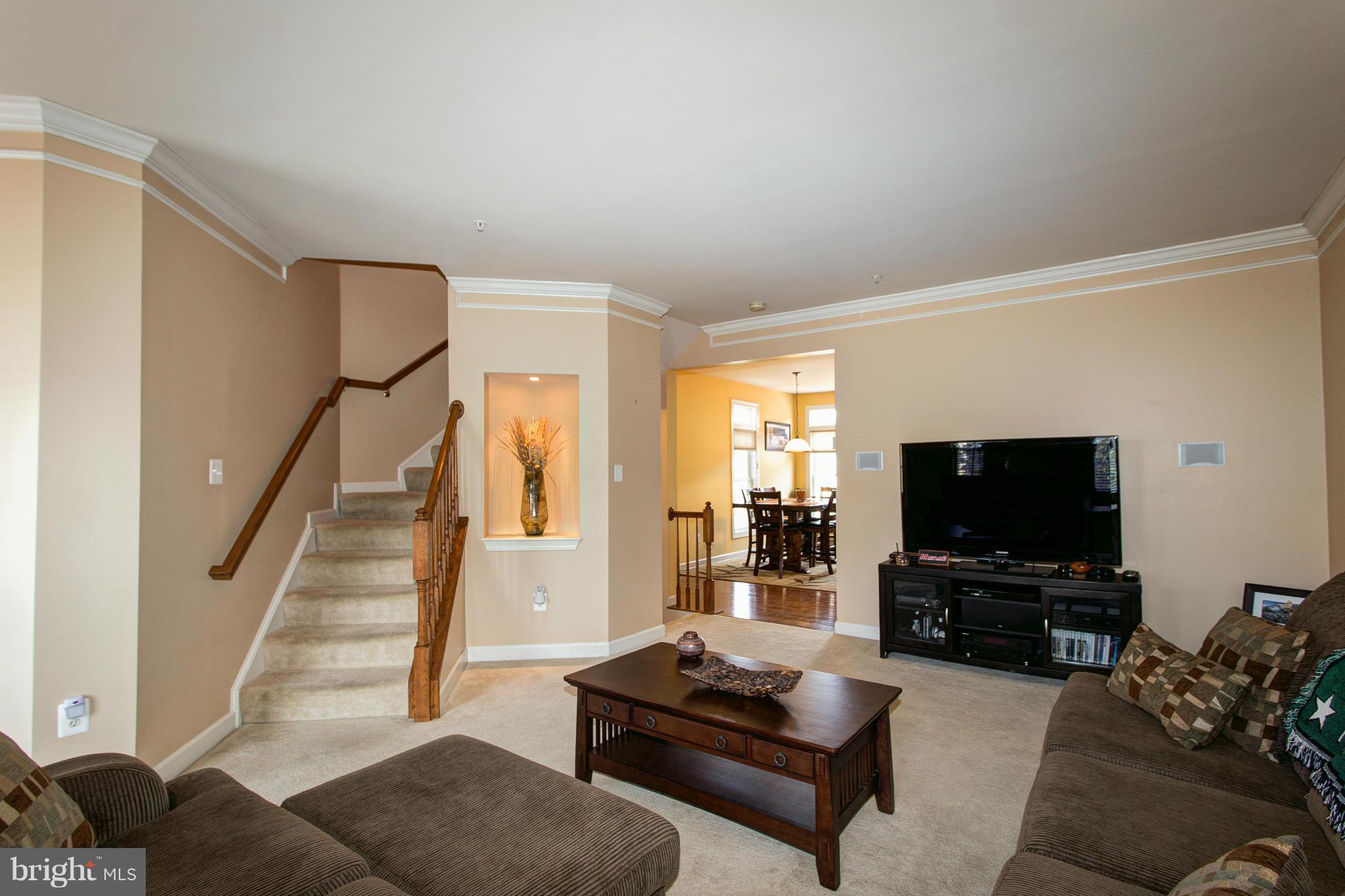 CLARKSBURG RIDGE - Residential