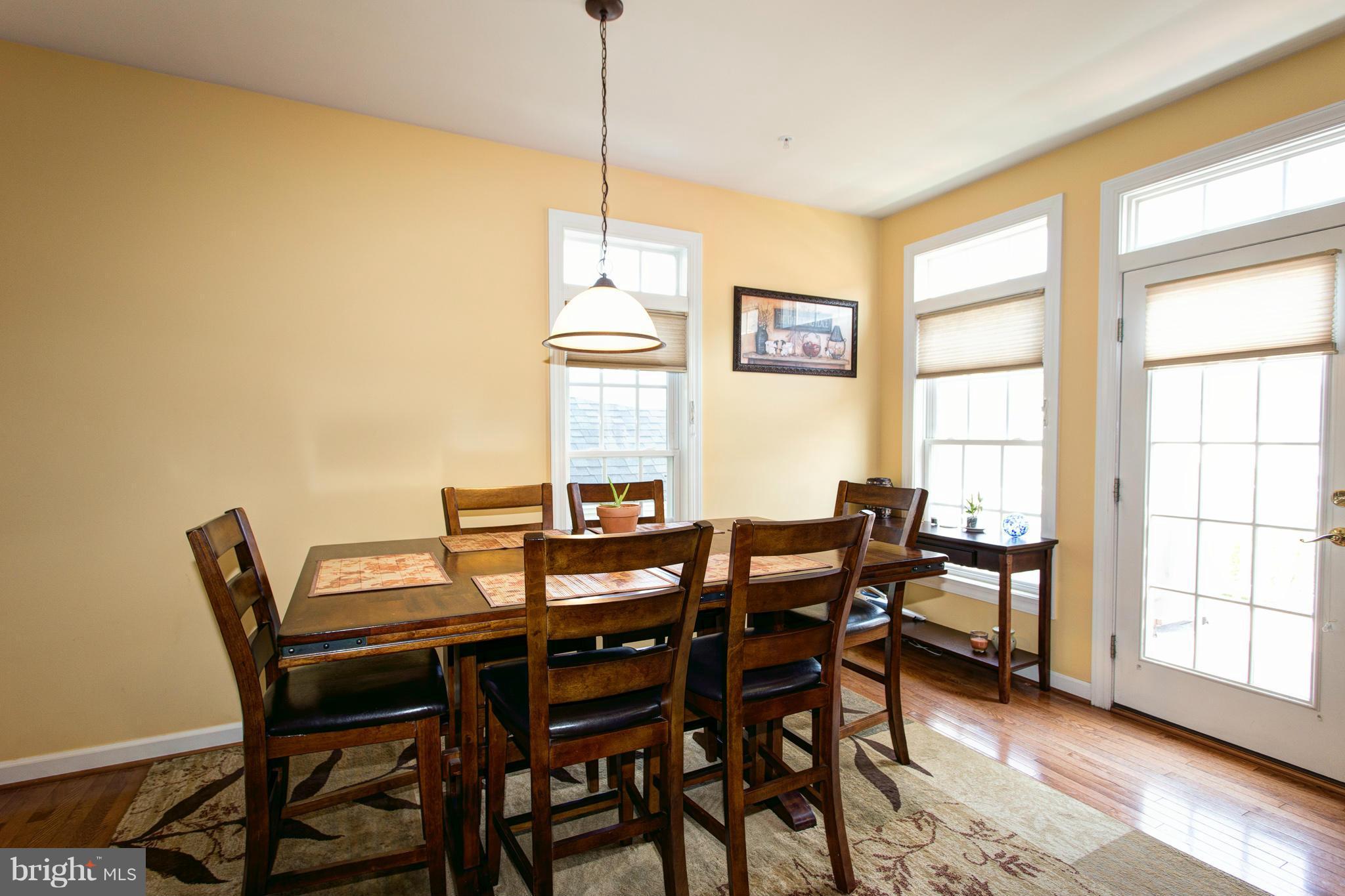 CLARKSBURG RIDGE - Residential