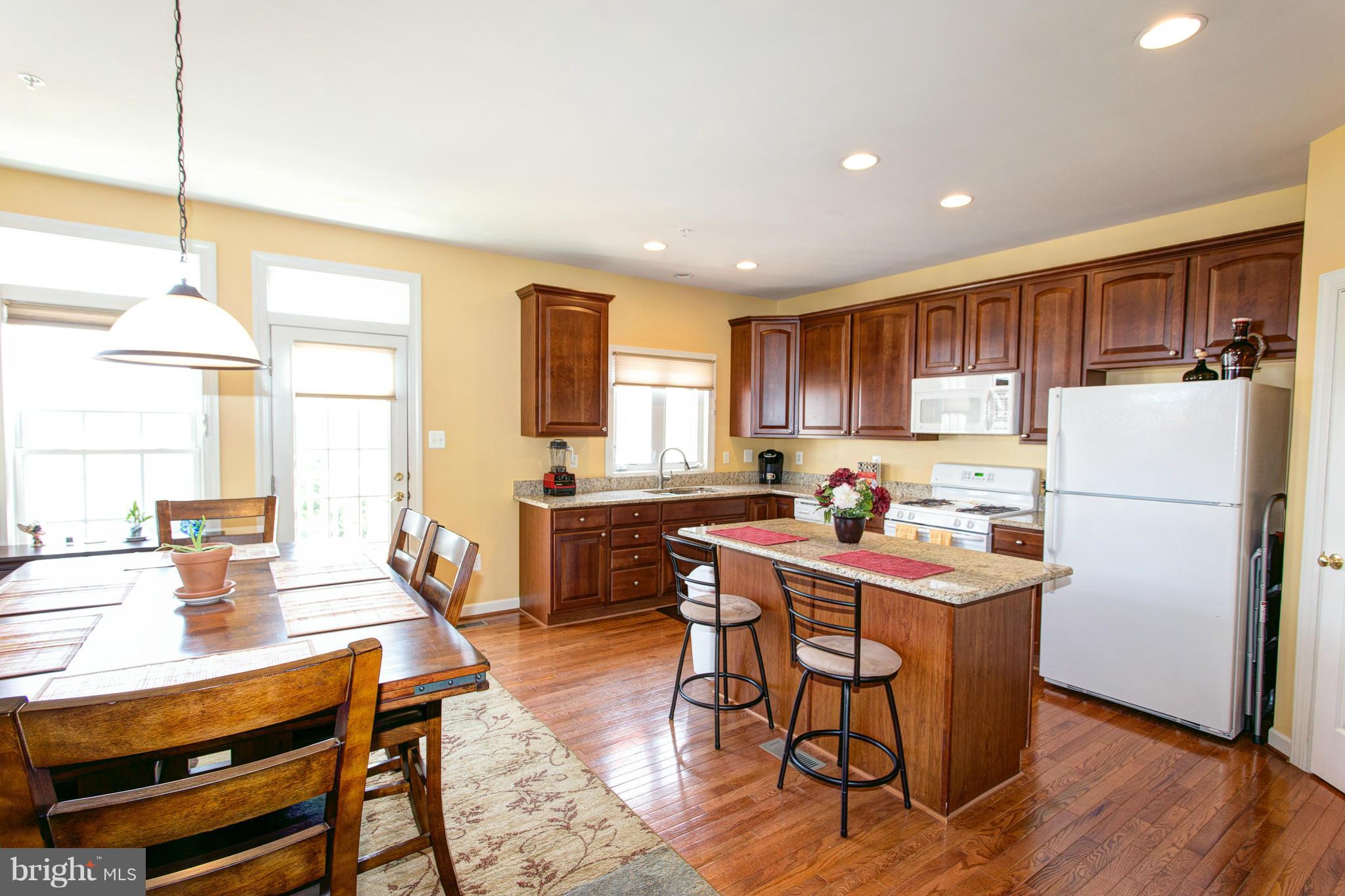 CLARKSBURG RIDGE - Residential