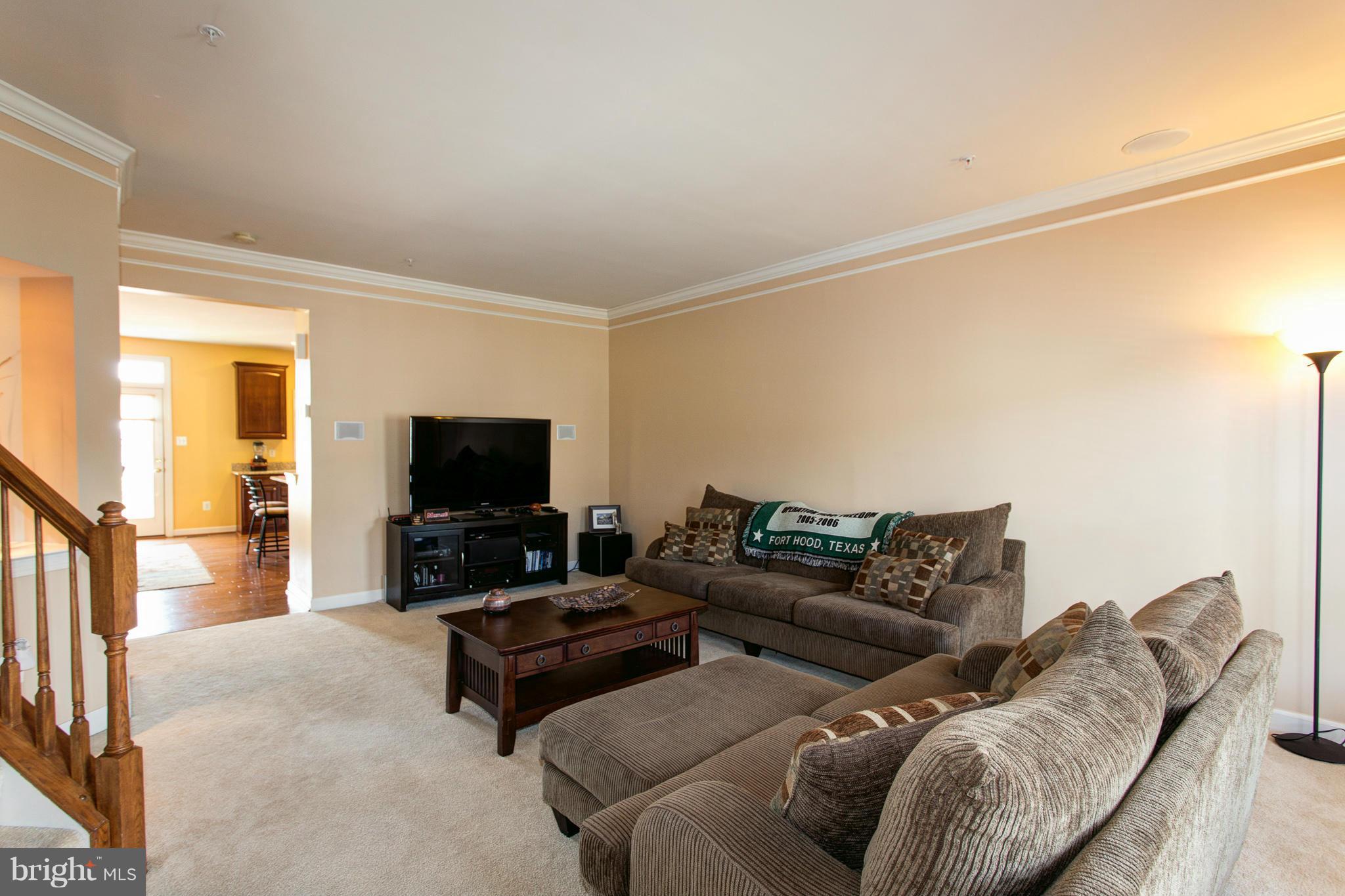 CLARKSBURG RIDGE - Residential