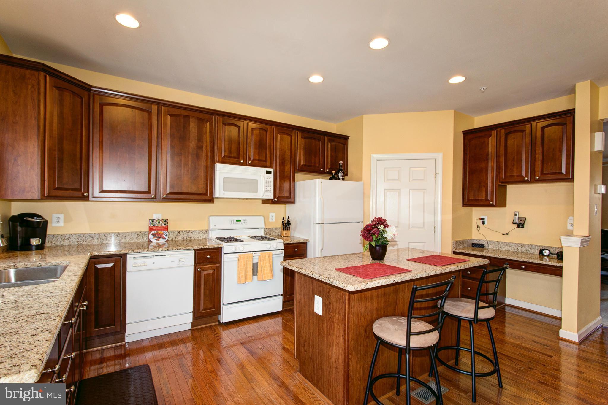 CLARKSBURG RIDGE - Residential