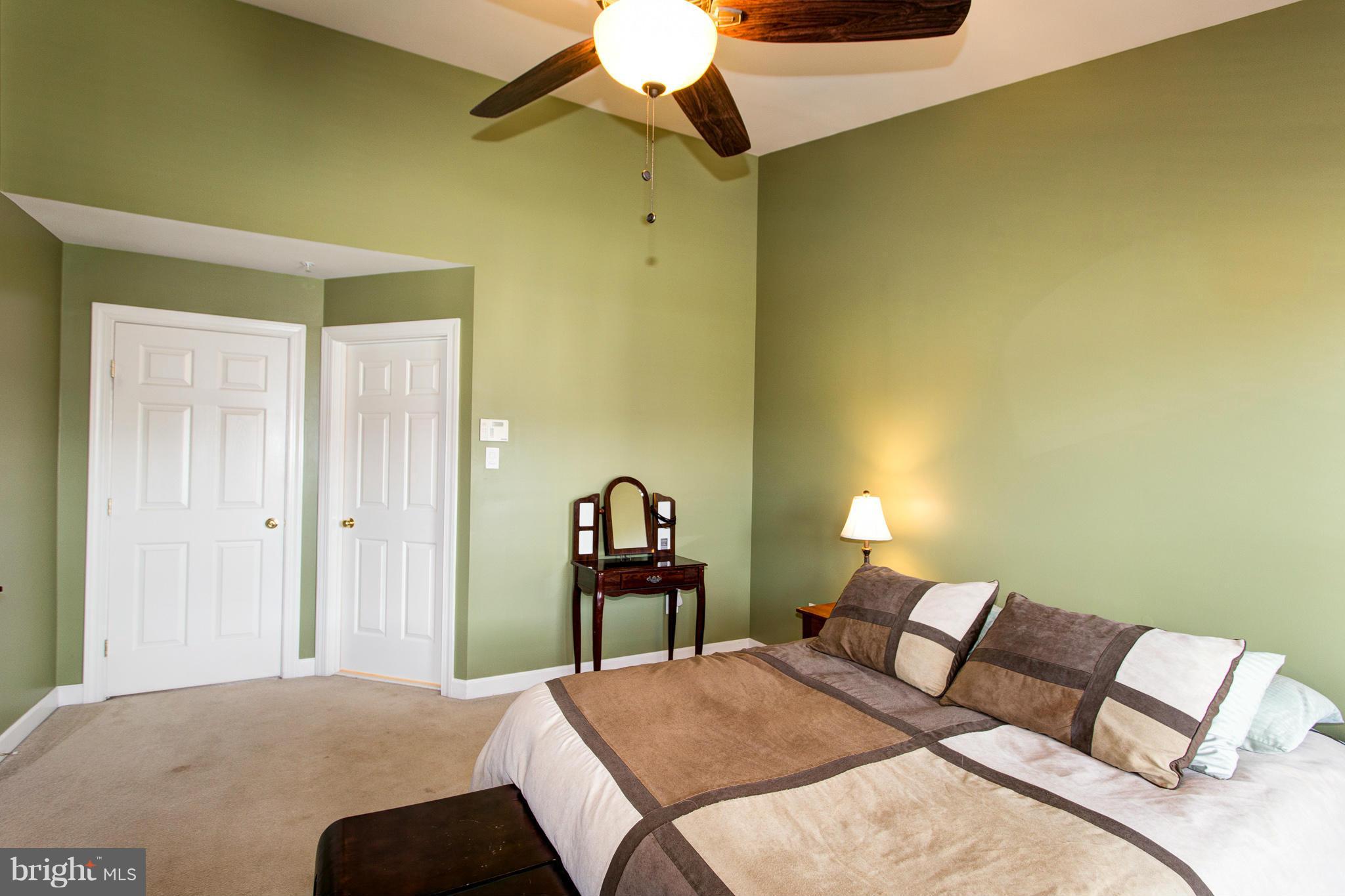 CLARKSBURG RIDGE - Residential