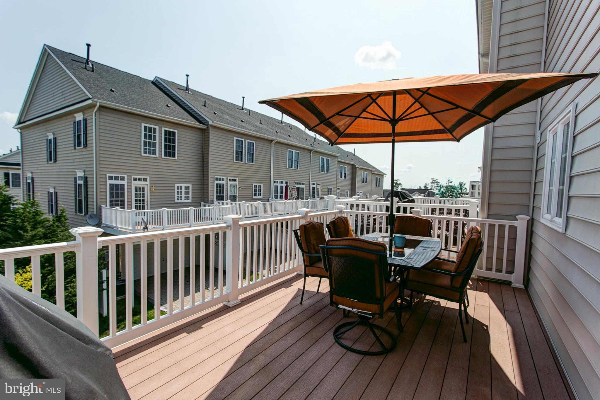 CLARKSBURG RIDGE - Residential