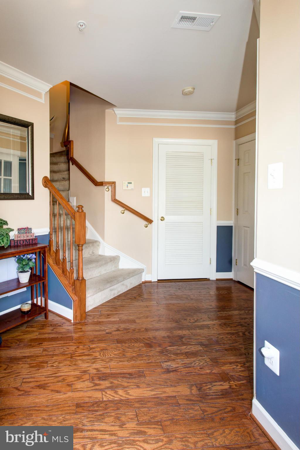 CLARKSBURG RIDGE - Residential