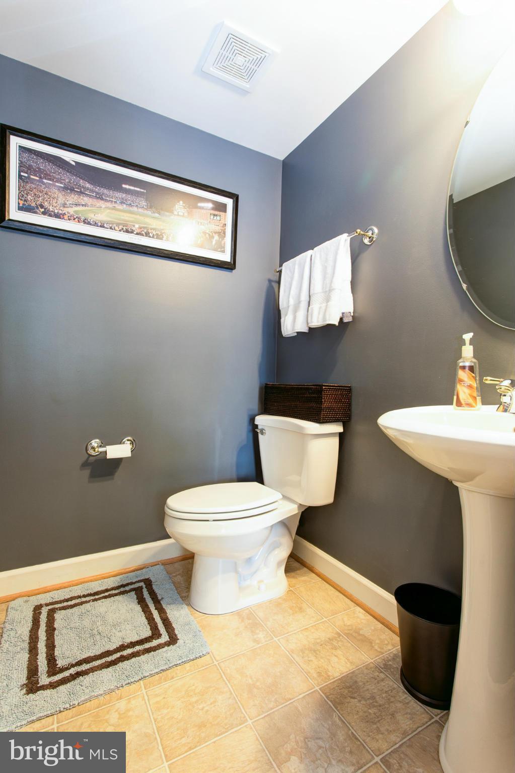 CLARKSBURG RIDGE - Residential