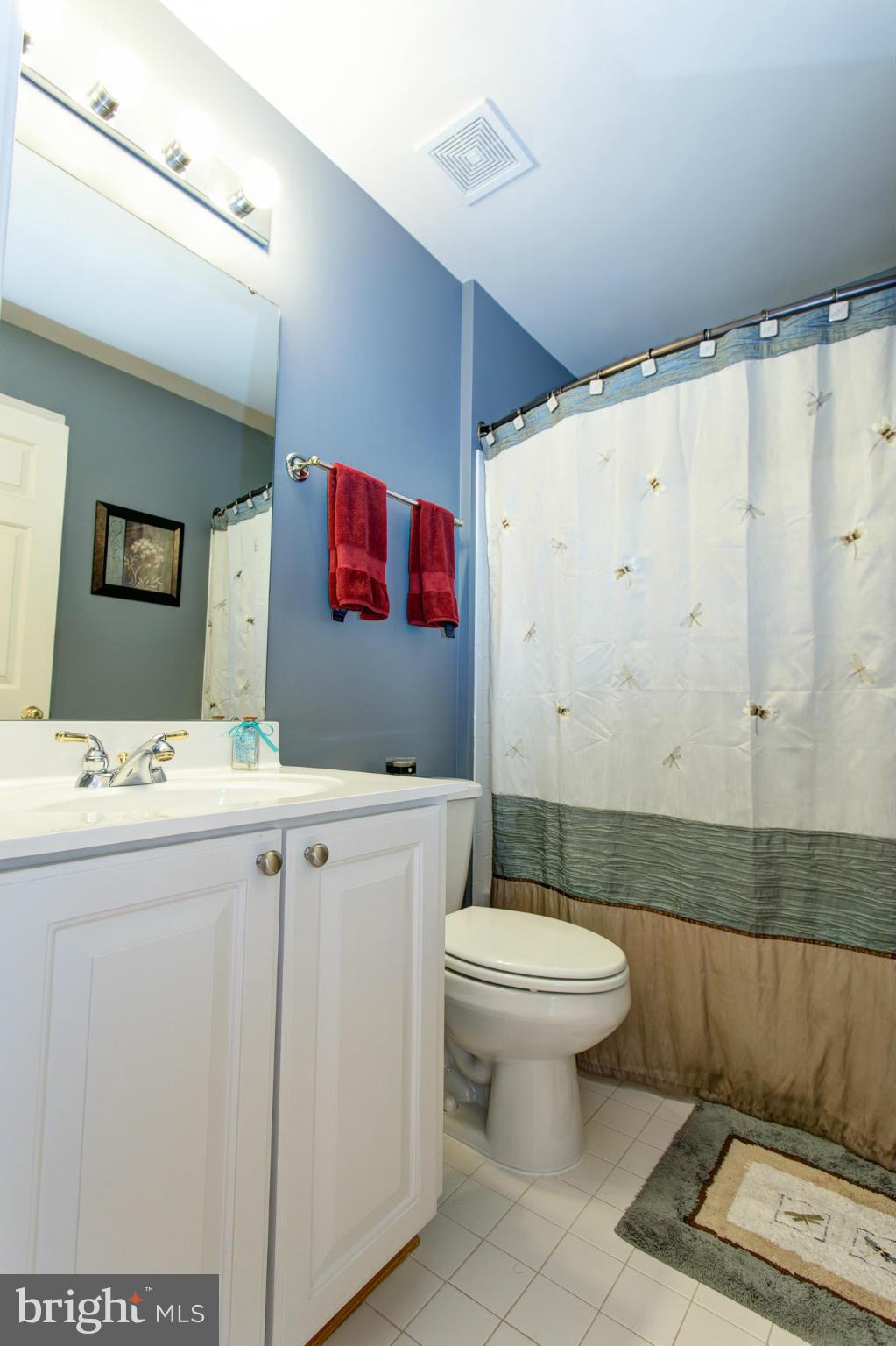 CLARKSBURG RIDGE - Residential