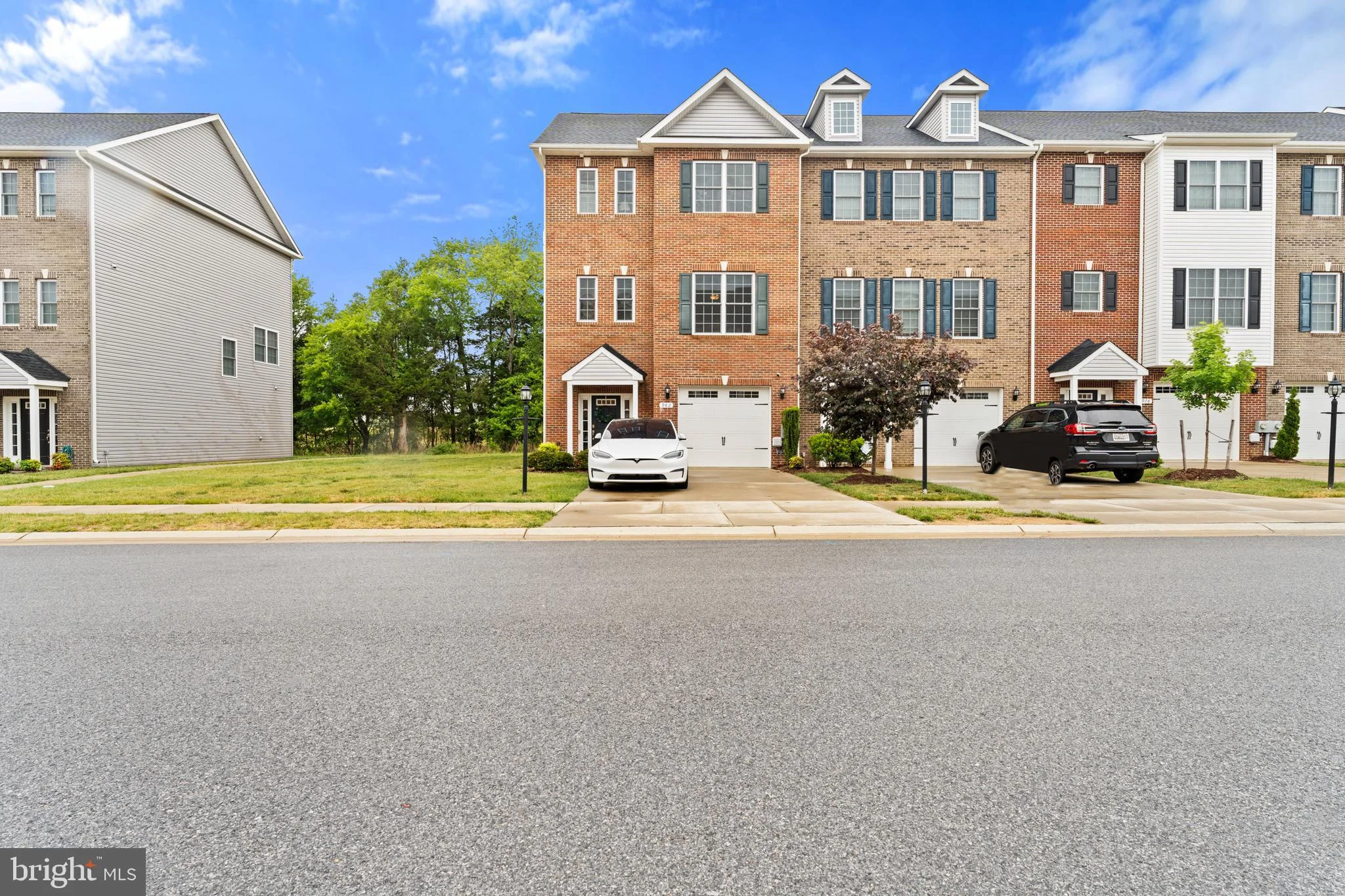 982 Rye Drive