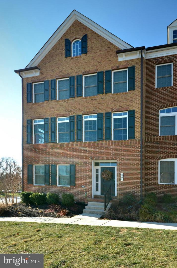 MAPLE LAWN FARMS - Residential Lease