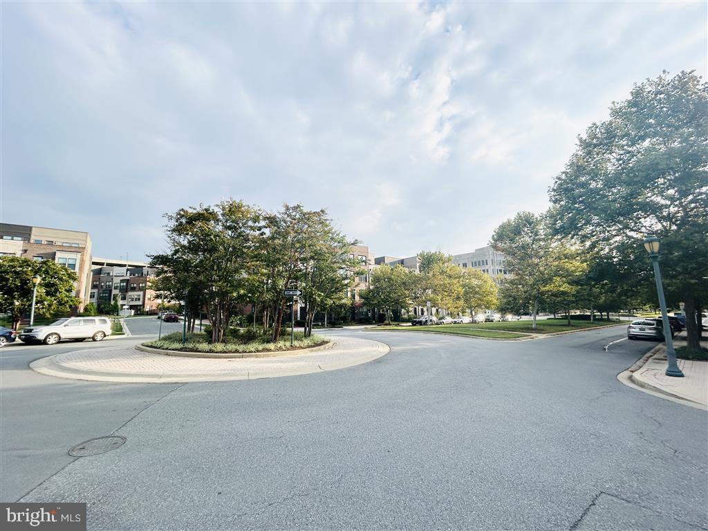 KING FARM - Residential