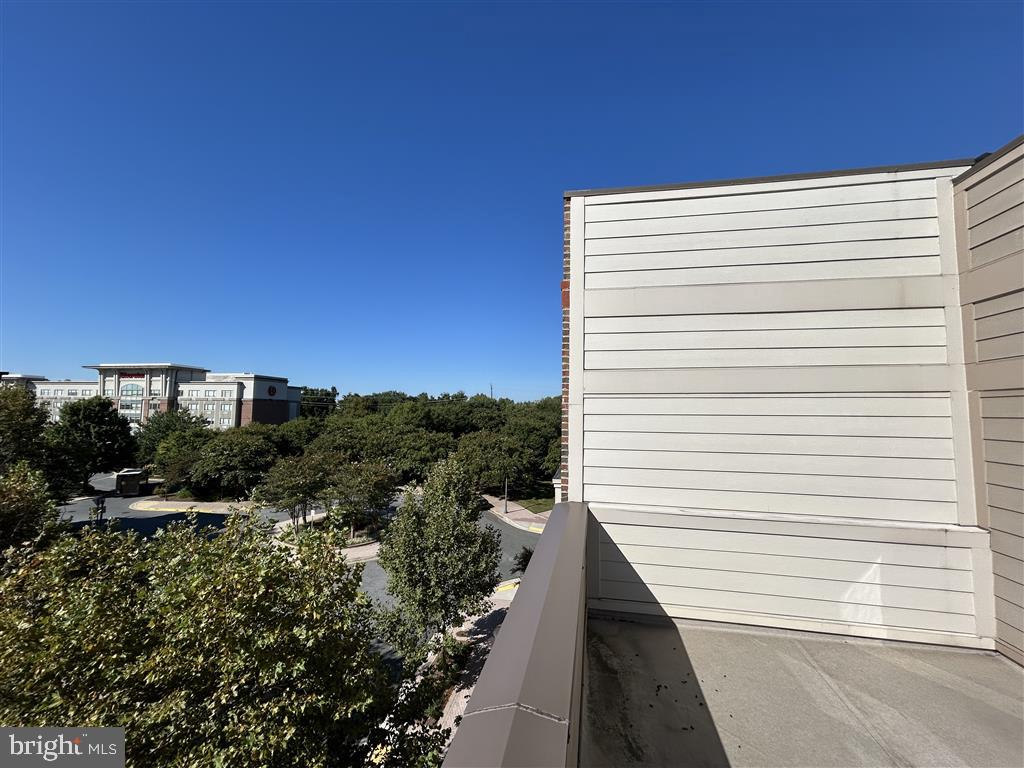 KING FARM - Residential