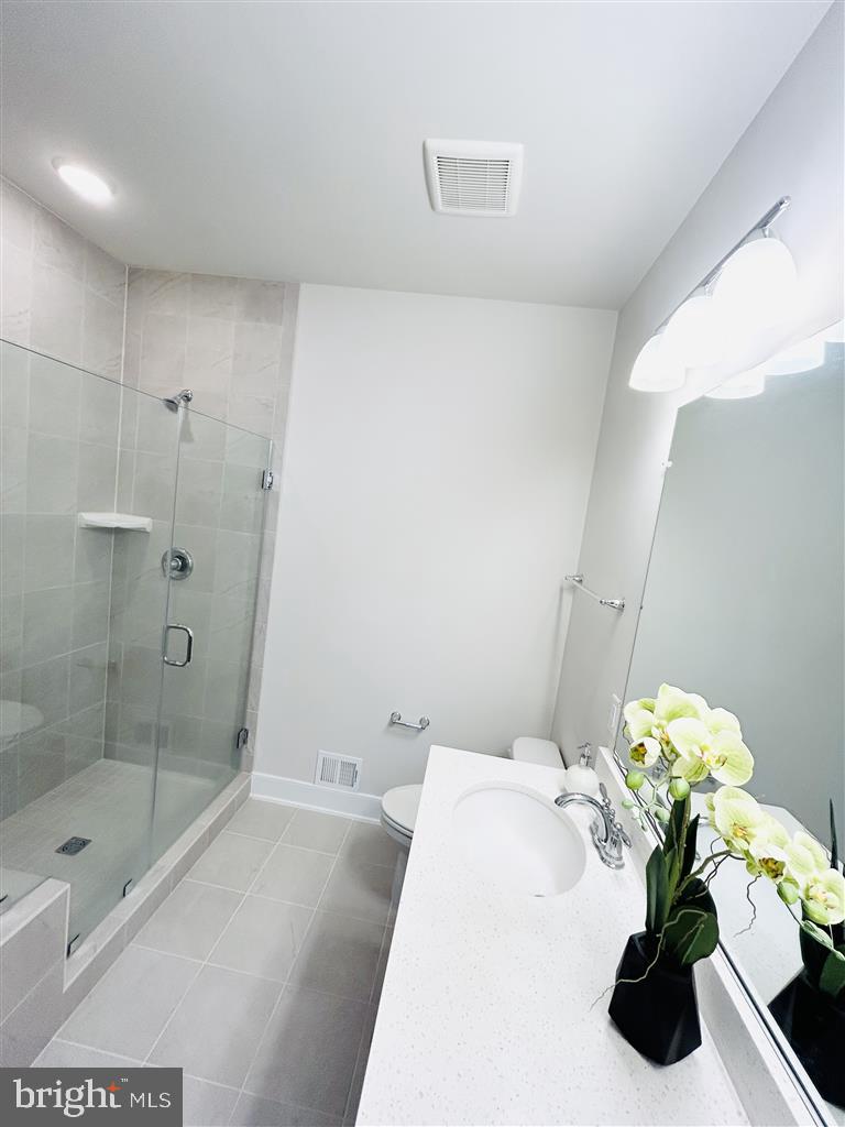 KING FARM - Residential