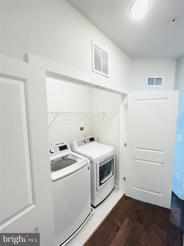 KING FARM - Residential