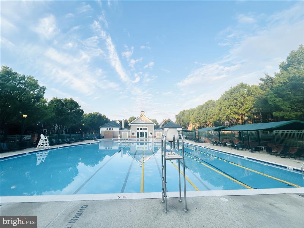 KING FARM - Residential