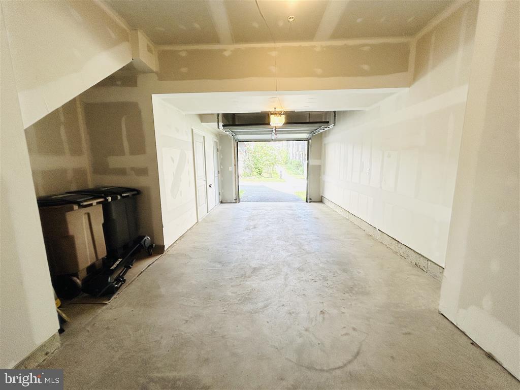 KING FARM - Residential