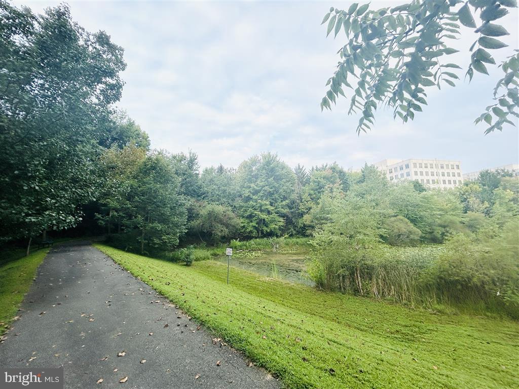 KING FARM - Residential