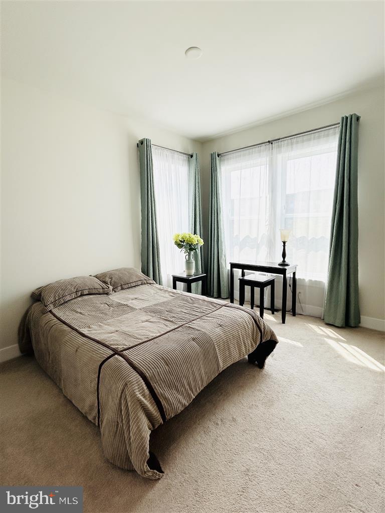 KING FARM - Residential