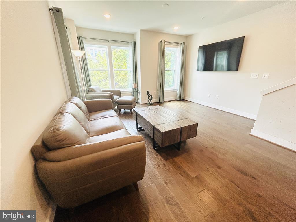 KING FARM - Residential