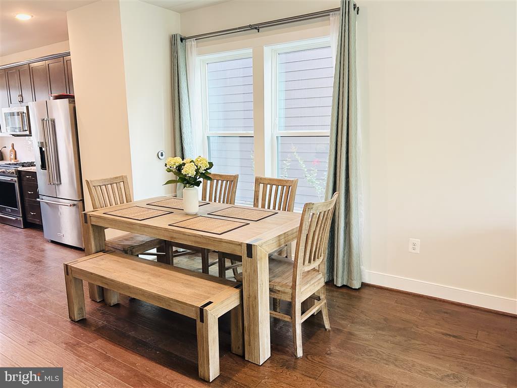 KING FARM - Residential