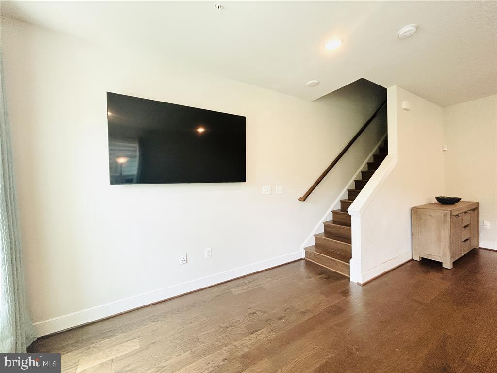 KING FARM - Residential