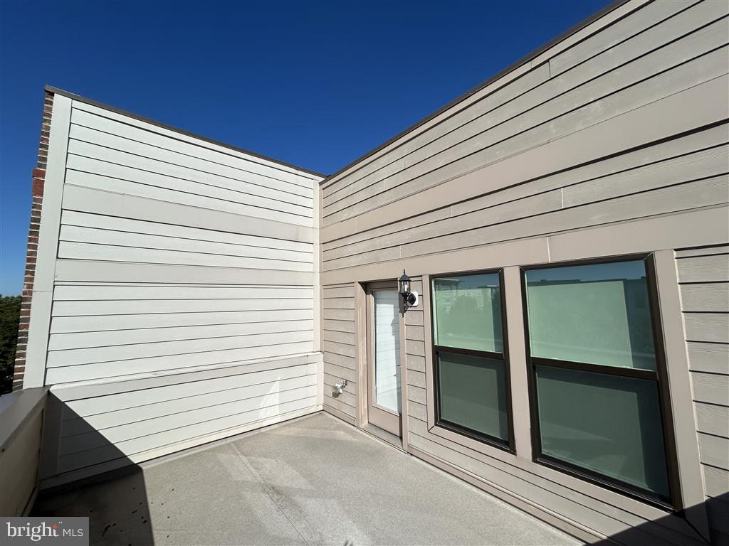 KING FARM - Residential