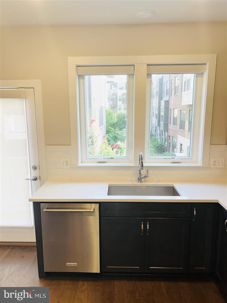 KING FARM - Residential