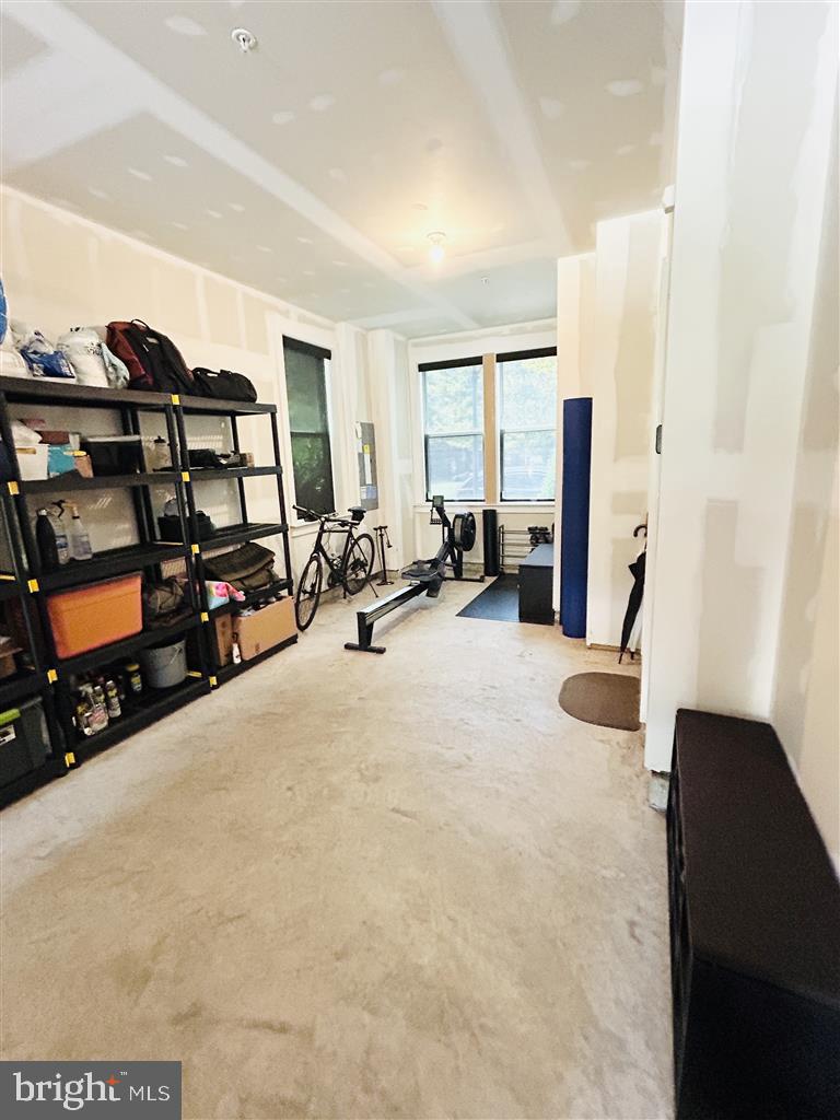 KING FARM - Residential