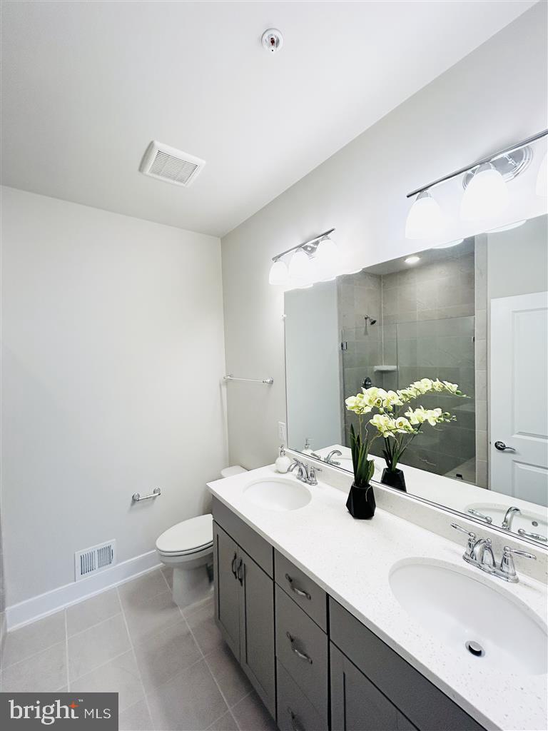 KING FARM - Residential