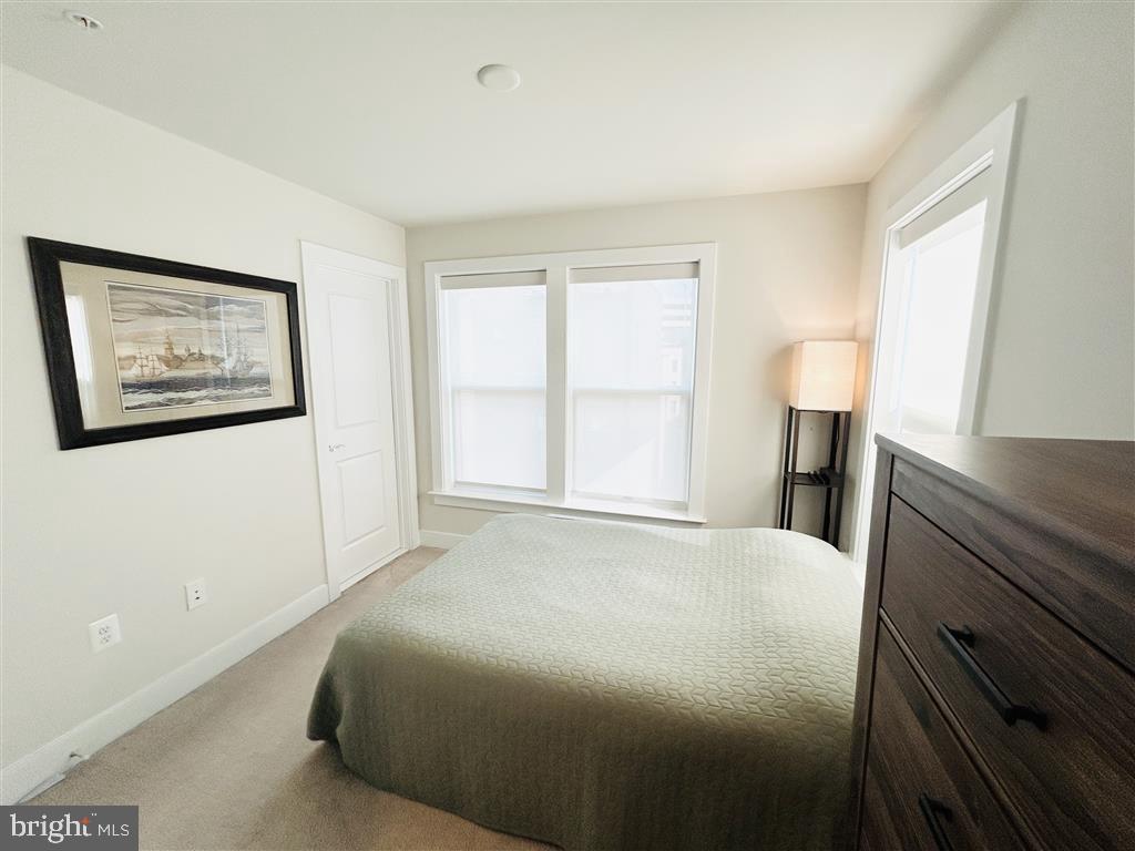 KING FARM - Residential