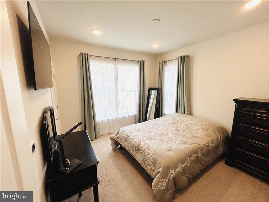 KING FARM - Residential