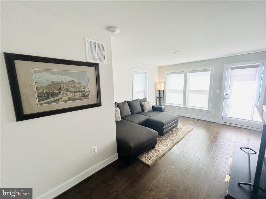 KING FARM - Residential