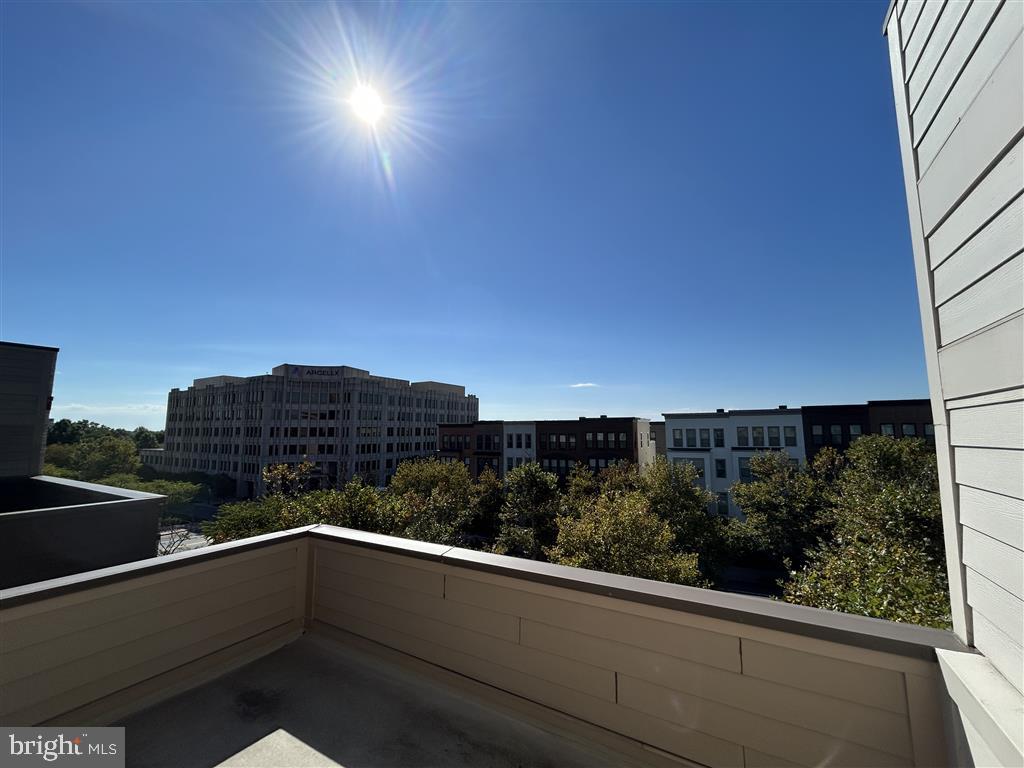 KING FARM - Residential