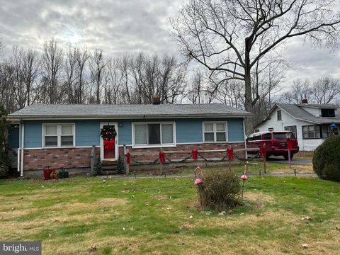 965 FRANKLIN MANOR ROAD CHURCHTON MD 20733